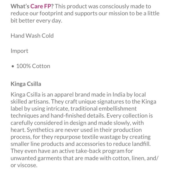 Kinga Csilla Swell Knit Pants - Picture 10 of 10